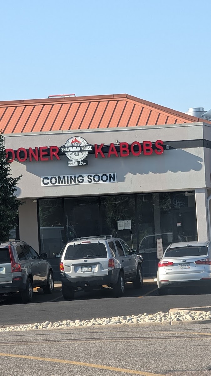 Willow Grove Shopping Center