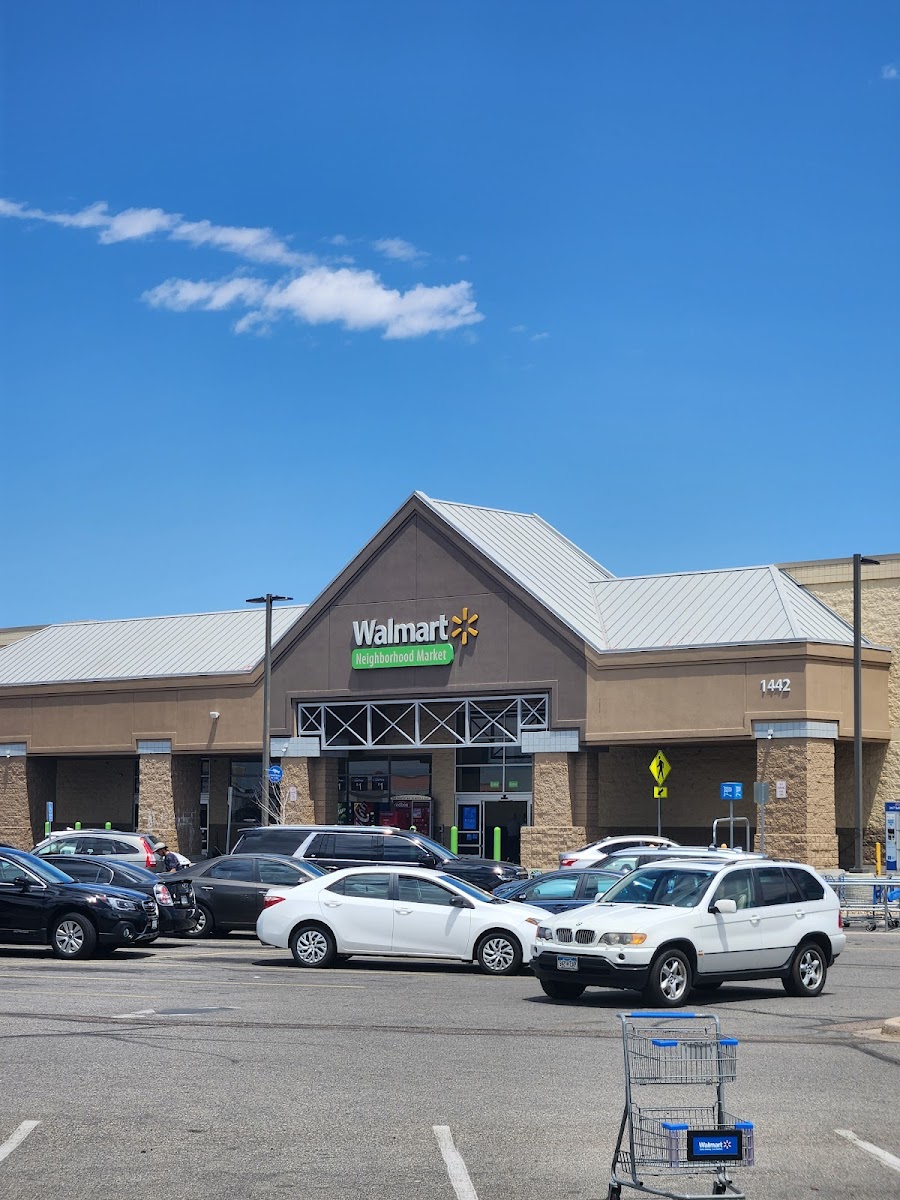 Walmart Neighborhood Market
